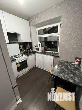 2-к квартира, вторичка, 48м2, 4/5 этаж