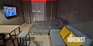 Студия квартира, вторичка, 24м2, 11/16 этаж