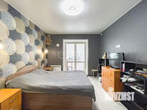 3-к квартира, вторичка, 82м2, 1/5 этаж