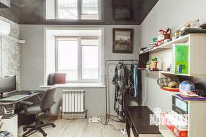 1-к квартира, вторичка, 32м2, 7/12 этаж