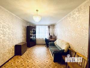 1-к квартира, вторичка, 39м2, 3/11 этаж