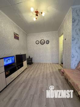 1-к квартира, вторичка, 22м2, 3/5 этаж