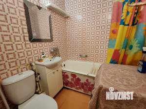 3-к квартира, вторичка, 54м2, 3/6 этаж