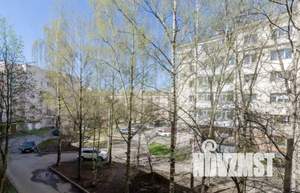 1-к квартира, вторичка, 30м2, 3/5 этаж