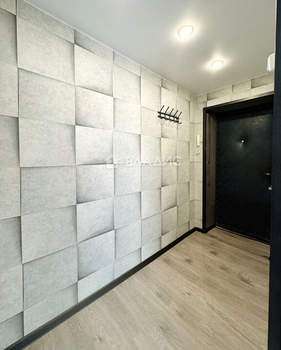 1-к квартира, вторичка, 30м2, 2/5 этаж