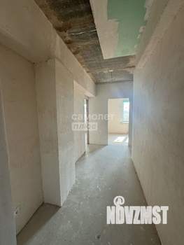 2-к квартира, вторичка, 68м2, 1/3 этаж