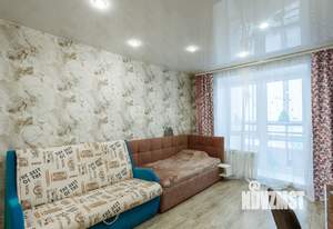 2-к квартира, вторичка, 48м2, 12/14 этаж