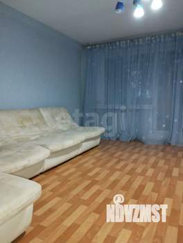 3-к квартира, вторичка, 60м2, 3/5 этаж