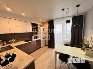 2-к квартира, вторичка, 75м2, 7/9 этаж