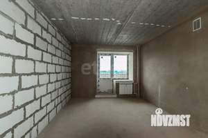 1-к квартира, вторичка, 45м2, 6/16 этаж