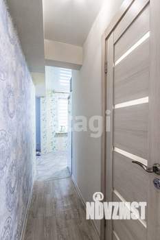 2-к квартира, вторичка, 45м2, 2/5 этаж