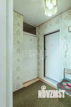 1-к квартира, вторичка, 36м2, 3/5 этаж