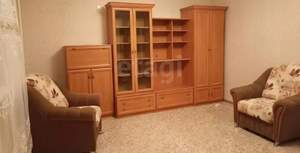 2-к квартира, вторичка, 44м2, 1/4 этаж