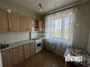 1-к квартира, вторичка, 35м2, 3/5 этаж