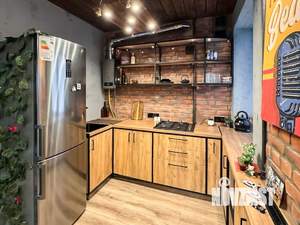 Студия квартира, вторичка, 30м2, 2/4 этаж