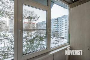 2-к квартира, вторичка, 45м2, 5/5 этаж