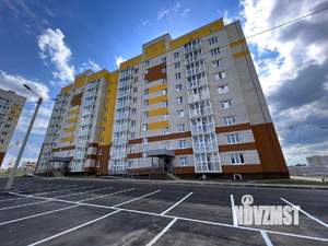 2-к квартира, вторичка, 47м2, 8/10 этаж