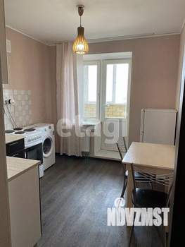 1-к квартира, вторичка, 37м2, 9/11 этаж