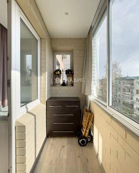 2-к квартира, вторичка, 48м2, 5/9 этаж