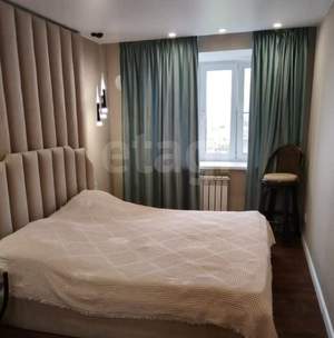 3-к квартира, вторичка, 68м2, 12/12 этаж
