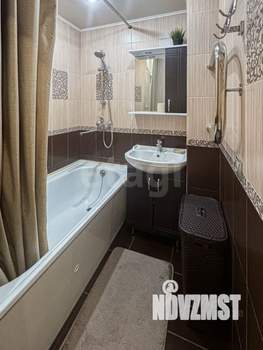 2-к квартира, вторичка, 56м2, 5/10 этаж