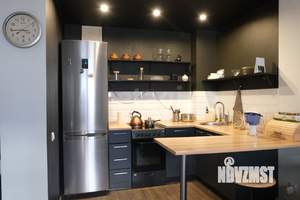 1-к квартира, вторичка, 39м2, 3/9 этаж