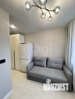 Студия квартира, вторичка, 13м2, 4/5 этаж