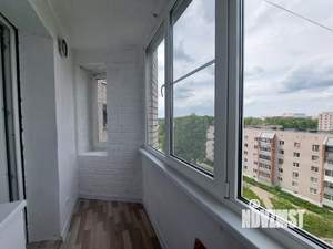 1-к квартира, вторичка, 31м2, 8/9 этаж