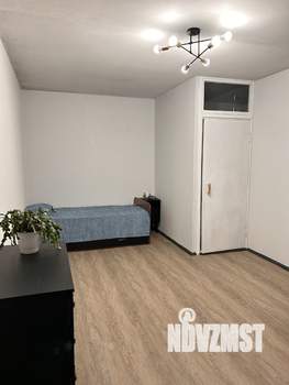 1-к квартира, вторичка, 34м2, 2/5 этаж