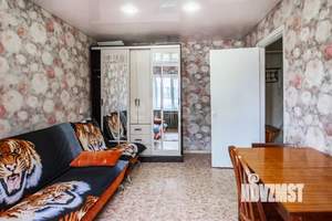 2-к квартира, вторичка, 37м2, 1/5 этаж