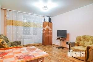 Студия квартира, вторичка, 25м2, 3/12 этаж