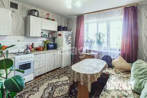 1-к квартира, вторичка, 45м2, 2/10 этаж