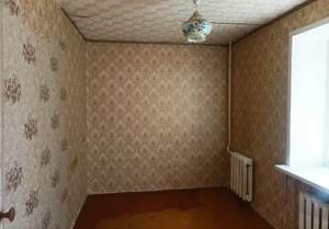 4-к квартира, вторичка, 63м2, 3/5 этаж