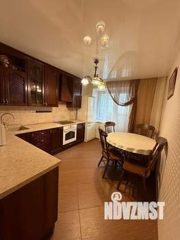 3-к квартира, вторичка, 69м2, 3/11 этаж