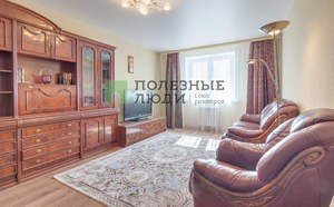 2-к квартира, вторичка, 60м2, 8/16 этаж