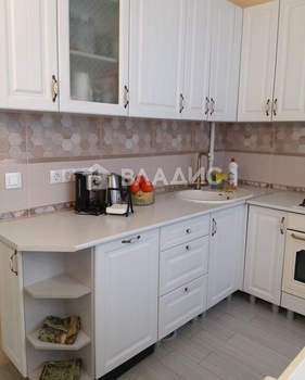 1-к квартира, вторичка, 40м2, 3/4 этаж