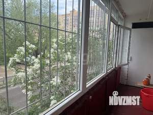 4-к квартира, вторичка, 86м2, 1/9 этаж