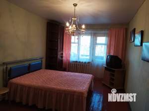 2-к квартира, вторичка, 42м2, 5/5 этаж