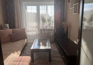 3-к квартира, вторичка, 76м2, 3/6 этаж