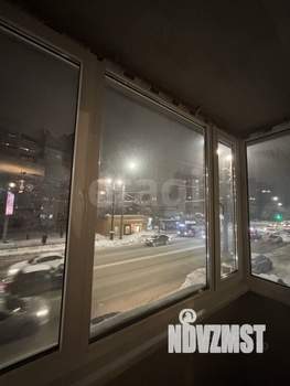 2-к квартира, вторичка, 44м2, 2/5 этаж