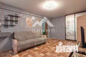 4-к квартира, вторичка, 58м2, 5/5 этаж