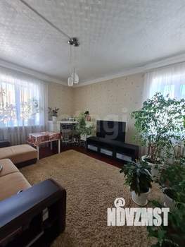 3-к квартира, вторичка, 48м2, 5/5 этаж
