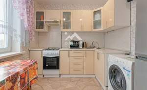 1-к квартира, вторичка, 39м2, 9/9 этаж