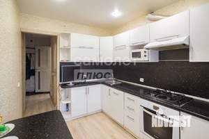 3-к квартира, вторичка, 58м2, 5/5 этаж