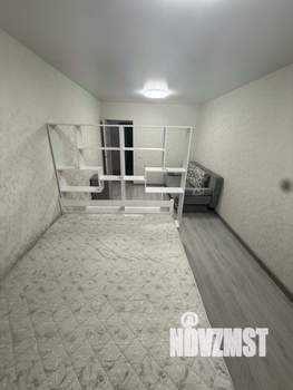 2-к квартира, вторичка, 45м2, 1/14 этаж