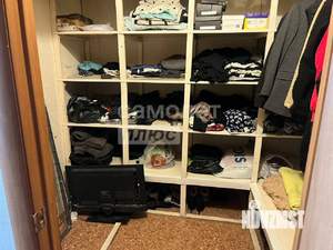 Студия квартира, вторичка, 36м2, 10/10 этаж