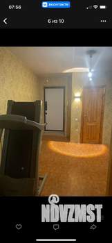 1-к квартира, вторичка, 55м2, 3/10 этаж