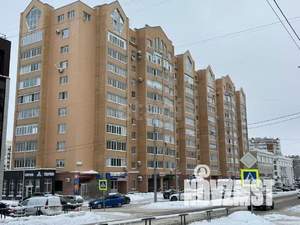 2-к квартира, вторичка, 58м2, 2/11 этаж