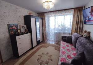 1-к квартира, вторичка, 33м2, 7/10 этаж