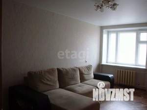 1-к квартира, вторичка, 36м2, 5/9 этаж